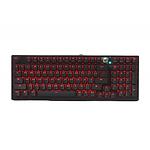 Зображення Клавіатура A4tech Bloody AT98 Black, механична ігрова Alpha Optical Switch, RGB, USB Фото Клавіатура A4tech Bloody AT98 Black, механична ігрова Alpha Optical Switch, RGB, USB