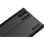 Зображення Клавіатура A4tech Bloody AT98 Black, механична ігрова Alpha Optical Switch, RGB, USB #9 Фото Клавіатура A4tech Bloody AT98 Black, механична ігрова Alpha Optical Switch, RGB, USB #9