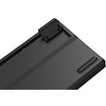 Зображення Клавіатура A4tech Bloody AT98 Black, механична ігрова Alpha Optical Switch, RGB, USB #10 Фото Клавіатура A4tech Bloody AT98 Black, механична ігрова Alpha Optical Switch, RGB, USB #10