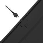 Зображення Клавіатура A4tech Bloody AT98 Black, механична ігрова Alpha Optical Switch, RGB, USB #11 Фото Клавіатура A4tech Bloody AT98 Black, механична ігрова Alpha Optical Switch, RGB, USB #11