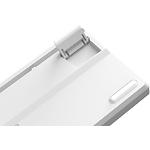 Фото Клавіатура A4tech Bloody AT98 White, механична ігрова Alpha Optical Switch, RGB, USB #9