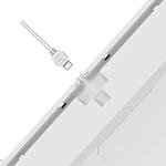 Фото Клавіатура A4tech Bloody AT98 White, механична ігрова Alpha Optical Switch, RGB, USB #10