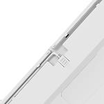 Фото Клавіатура A4tech Bloody AT98 White, механична ігрова Alpha Optical Switch, RGB, USB #11