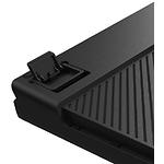 Фото Клавіатура A4tech Bloody AT75 Black, механична ігрова Alpha Optical Switch, RGB, USB #7