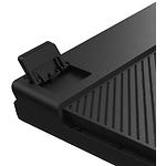 Фото Клавіатура A4tech Bloody AT75 Black, механична ігрова Alpha Optical Switch, RGB, USB #8