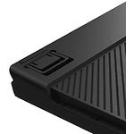 Фото Клавіатура A4tech Bloody AT75 Black, механична ігрова Alpha Optical Switch, RGB, USB #9