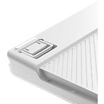 Фото Клавіатура A4tech Bloody AT75 White, механична ігрова Alpha Optical Switch, RGB, USB #7