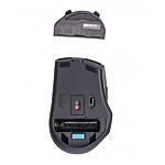 Фото Клавіатура+миша A4tech FG2400 Air2 Fstyler бездротова, USB, Black #4