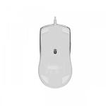 Фото Мишка A4tech FM50 Plus White, дротова, USB, 4000dpi #10