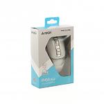 Фото Мишка A4tech FM50 Plus White, дротова, USB, 4000dpi #11