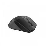 Фото Мишка A4tech FG35C Plus Grey, бездротова, USB, 3200dpi, акумулятор #4