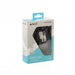 Фото Мишка A4tech FG35C Plus Grey, бездротова, USB, 3200dpi, акумулятор #11