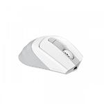 Фото Мишка A4tech FG35C Plus White, бездротова, USB, 3200dpi, акумулятор #4