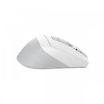 Фото Мишка A4tech FG35C Plus White, бездротова, USB, 3200dpi, акумулятор #6
