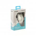 Фото Мишка A4tech FG35C Plus White, бездротова, USB, 3200dpi, акумулятор #13