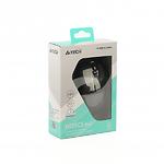 Фото Мишка A4tech FG35CS Plus Grey, бездротова, USB, 3200dpi, безшумна, акумулятор #11