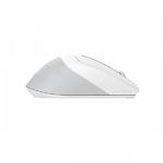 Фото Мишка A4tech FG35CS Plus White, бездротова, USB, 3200dpi, безшумна, акумулятор #2