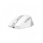 Фото Мишка A4tech FG35CS Plus White, бездротова, USB, 3200dpi, безшумна, акумулятор #3