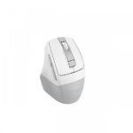 Фото Мишка A4tech FG35CS Plus White, бездротова, USB, 3200dpi, безшумна, акумулятор #9