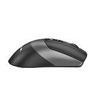 Зображення Мишка A4tech FG50 Plus Black, бездротова, USB, 3200dpi #4 Фото Мишка A4tech FG50 Plus Black, бездротова, USB, 3200dpi #4