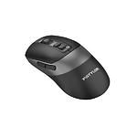 Зображення Мишка A4tech FG50 Plus Black, бездротова, USB, 3200dpi #11 Фото Мишка A4tech FG50 Plus Black, бездротова, USB, 3200dpi #11