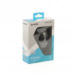 Зображення Мишка A4tech FG50 Plus Black, бездротова, USB, 3200dpi #12 Фото Мишка A4tech FG50 Plus Black, бездротова, USB, 3200dpi #12