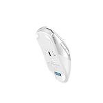 Зображення Мишка A4tech FG50 Plus White, бездротова, USB, 3200dpi #8 Фото Мишка A4tech FG50 Plus White, бездротова, USB, 3200dpi #8