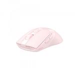Фото Мишка A4tech FG50 Plus Pink, бездротова, USB, 3200dpi #2