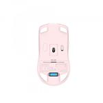 Фото Мишка A4tech FG50 Plus Pink, бездротова, USB, 3200dpi #9