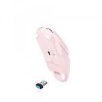 Фото Мишка A4tech FG50 Plus Pink, бездротова, USB, 3200dpi #10