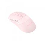 Фото Мишка A4tech FG50 Plus Pink, бездротова, USB, 3200dpi #11
