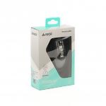 Зображення Мишка A4tech FG50S Plus Black, бездротова, USB, 3200dpi, безшумна #12 Фото Мишка A4tech FG50S Plus Black, бездротова, USB, 3200dpi, безшумна #12