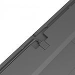 Фото Клавіатура A4tech Bloody WS98 Pixels Red механічна ігрова, BLMS Red Plus, RGB, USB/Wireless/BT #8