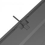 Фото Клавіатура A4tech Bloody WS98 Pixels Red механічна ігрова, BLMS Red Plus, RGB, USB/Wireless/BT #10