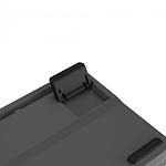 Фото Клавіатура A4tech Bloody WS98 Pixels Red механічна ігрова, BLMS Red Plus, RGB, USB/Wireless/BT #13