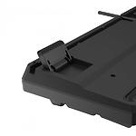 Фото Клавіатура A4tech Bloody B230N Black ігрова, неонове підсвічування, USB #6