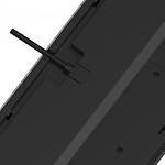 Фото Клавіатура A4tech Bloody B230N Black ігрова, неонове підсвічування, USB #9