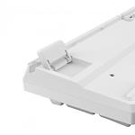 Зображення Клавіатура A4tech Bloody B230N White ігрова, неонове підсвічування, USB #7 Фото Клавіатура A4tech Bloody B230N White ігрова, неонове підсвічування, USB #7