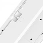 Зображення Клавіатура A4tech Bloody B230N White ігрова, неонове підсвічування, USB #9 Фото Клавіатура A4tech Bloody B230N White ігрова, неонове підсвічування, USB #9