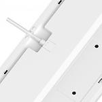 Зображення Клавіатура A4tech Bloody B230N White ігрова, неонове підсвічування, USB #11 Фото Клавіатура A4tech Bloody B230N White ігрова, неонове підсвічування, USB #11