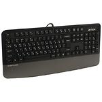 Зображення Клавіатура A4tech FK20 Grey, USB #2 Фото Клавіатура A4tech FK20 Grey, USB #2