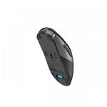 Фото Мишка A4tech FG50C Plus Black, бездротова BT+2.4 ГГц, USB, 3200dpi, акумулятор #9