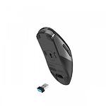 Фото Мишка A4tech FG50C Plus Black, бездротова BT+2.4 ГГц, USB, 3200dpi, акумулятор #10