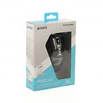 Фото Мишка A4tech FG50C Plus Black, бездротова BT+2.4 ГГц, USB, 3200dpi, акумулятор #12