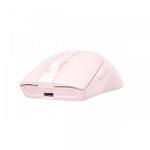 Фото Мишка A4tech FG50C Plus Pink, бездротова BT+2.4 ГГц, USB, 3200dpi, акумулятор #5