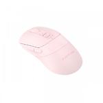 Фото Мишка A4tech FG50C Plus Pink, бездротова BT+2.4 ГГц, USB, 3200dpi, акумулятор #7