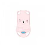 Фото Мишка A4tech FG50C Plus Pink, бездротова BT+2.4 ГГц, USB, 3200dpi, акумулятор #11