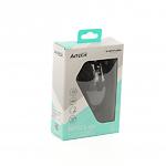 Фото Мишка A4tech FG45CS Air2 Black, бездротова 2.4 ГГц, USB, 2000dpi, акумулятор, безшумна #10