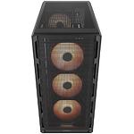 Фото Корпус Cougar Airface Pure Pro Black, Midi Tower, скляне вікно, без БЖ #3