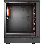 Фото Корпус Cougar Airface Pure Pro Black, Midi Tower, скляне вікно, без БЖ #7